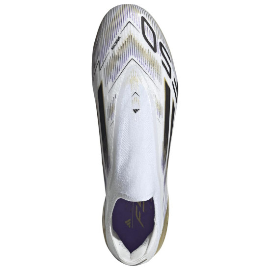 Adidas F50 Elite Laceless FG Adidas F50 Elite Laceless FG